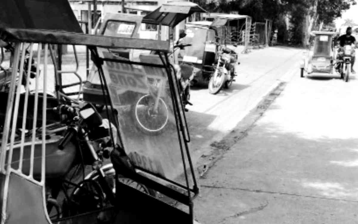 Bacolod city gov’t to regulate over 5.8-K illegal tricycles - Watchmen ...