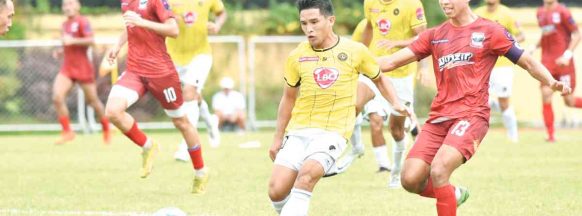 Dynamic Herb-Cebu upsets Kaya-Iloilo in PFL