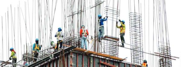 Enforce stricter building codes, NegOcc LGUs told