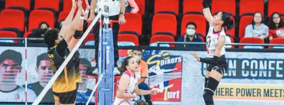 PVL: Akari grabs first win at Army’s expense