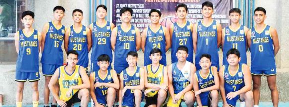 STI-WNU, USLS stay unbeaten in UNBL