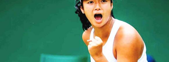 Tennis: Alex Eala unsure of joining SEA Games, Asiad