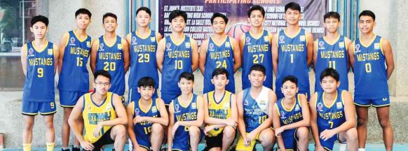 UNBL: STI-WNU, Bacolod Tay Tung keep clean slate