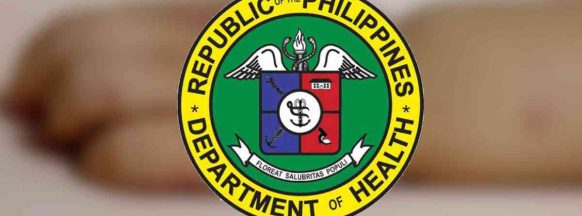 DOH records 2,350 HFMD cases in W. Visayas