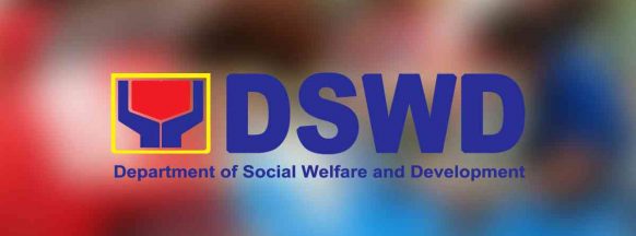 DSWD-6: P147-M in food packs, NFIs released to disaster-hit families