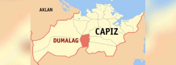 Soldiers foil NPA extort try in Capiz with villagers’ help