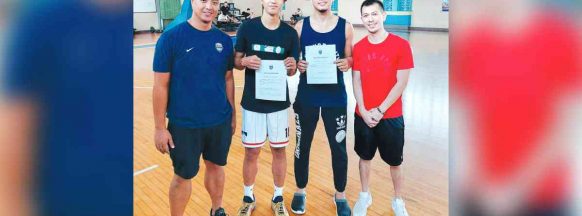 Ilonggo Sumido banners United Royals in MPBL