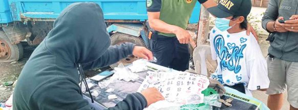 Man yields P3.4-M ‘shabu’ in Bacolod