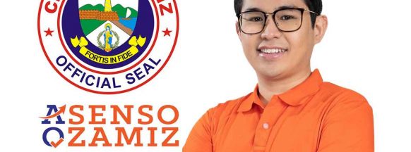 Ozamiz City Mayor Strengthens Anti-Vice Measures for Youth