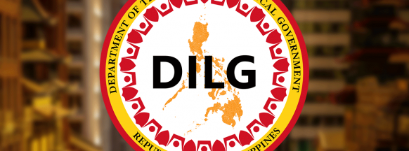 DILG: Incumbent village execs need to turnover gov’t properties 