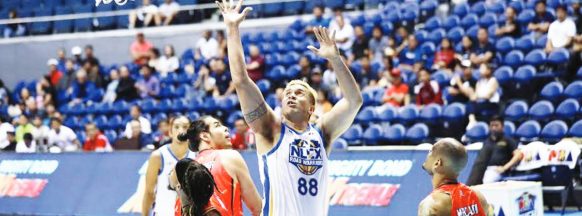 NLEX’s Taulava set for retirement