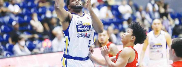 PBA Governors’ Cup: Magnolia mauls NorthPort, secures playoffs seat