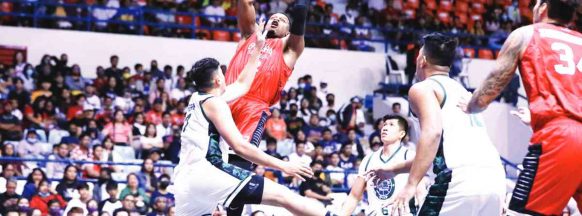 PBA Governors’ Cup: Ginebra survives Terrafirma