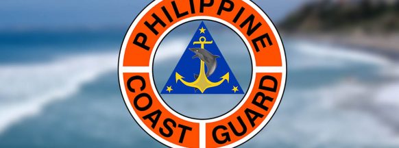 PCG-NegOcc could suspend sea trips if weather worsens 