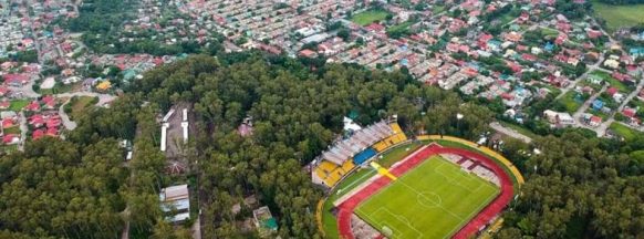 Panaad Park in ‘high gear’ for Panaad sa Negros