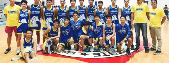 STI-WNU clips SJI, enters UNBL basketball finals