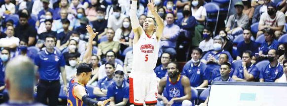 Tenorio diagnosed with Stage 3 colon cancer