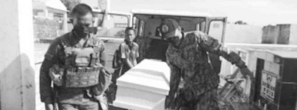 Unclaimed bodies of 4 NPAs buried in NegOcc