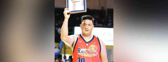 Belga eyes PBA All-Star obstacle challenge 3-peat