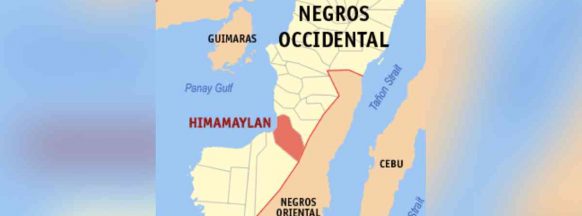 ‘Critical state’: Water shortage hits 20-K Himamaylan residents