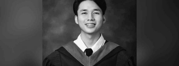 Bacolodnon ranks no. 1 in MedTech board exam