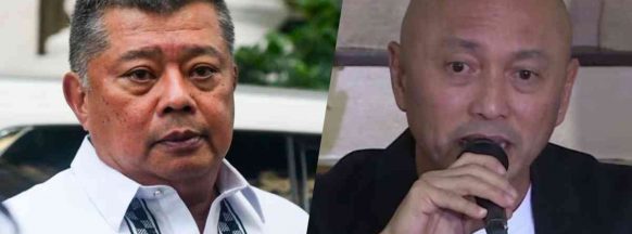 Lead mastermind? Remulla: Teves ‘executive producer’ in Degamo slay