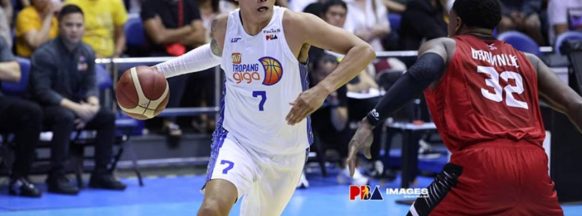 PBA GOVERNOR’S CUP FINALS: TNT coach urges Erram to get emotions under control