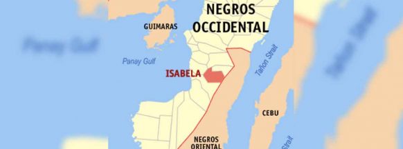 Another NPA killed in Isabela gun battle