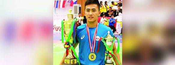 32ND SEA GAMES: Capiznon Dumaan stunned with silver finish 