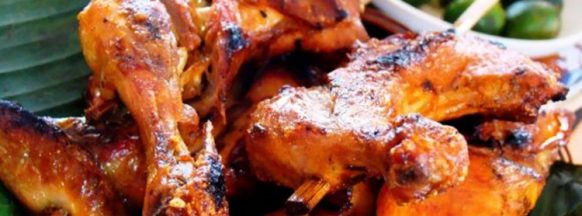 Chicken Inasal Fest continues amid Typhoon ‘Betty’ 