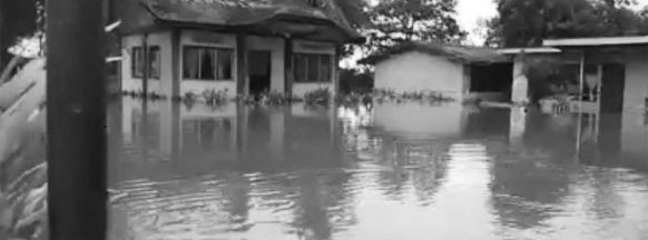 Floods prompt some NegOcc LGUs to suspend classes