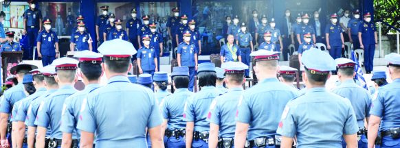 No private armies in Negros Occidental, says PNP official