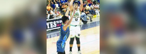 Negros falters to Bataan in MPBL