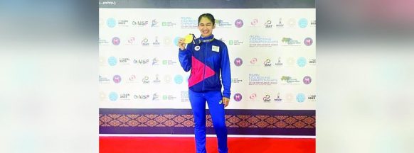 PH ends 32nd SEAG with 58 golds