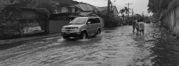 Brace for La Niña; Formulate La Niña disaster preparedness plans, NegOcc LGUs told 