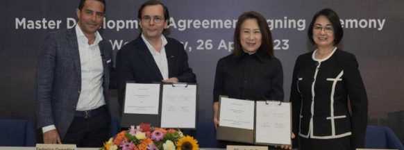 Radisson Hotel Group expands partnership with SM Hotels & Conventions Corp.; signs Master Development Agreement to reach 20 hotels in the Philippines by 2028