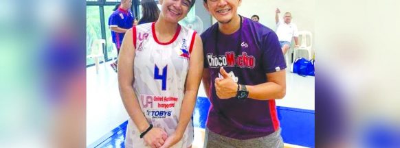 Tay Tung’s Cortez excited to play for dream school Ateneo