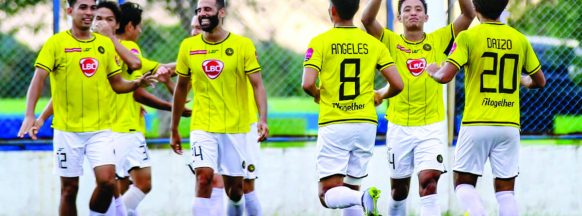 Philippines Football League: Kaya-Iloilo dominates Mendiola