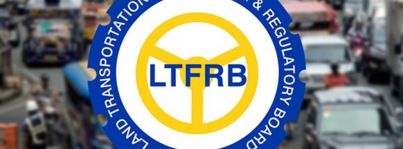 LTFRB calls on LGUs to brace for ‘devolution’ of transport regulations