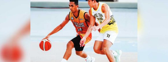 UNBL 25-UNDER: Royal Star stays unbeaten