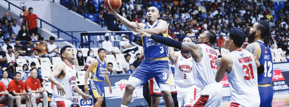 Barroca lifts Magnolia past Ginebra in PBA on Tour