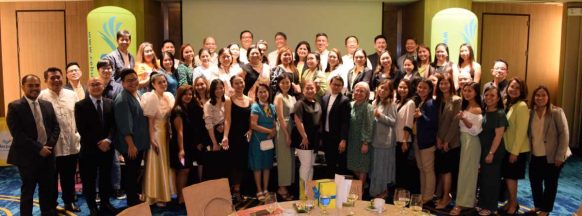 Cebu Pacific Honors Top Corporate, Gov’t Accounts in 10th CEBBIZ Awards