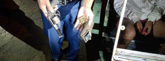 Comelec gun ban exemption application begins