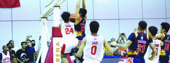 Gin Kings beat Painters in PBA on Tour