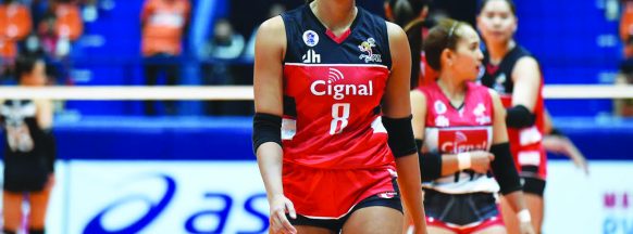 Guimarasnon Gonzaga carries Cignal past Petro Gazz in PVL 