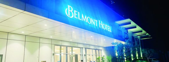 ‘Bleisure’ awaits you at Belmont Hotel Mactan