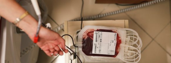 NegOr exceeds blood collection quota for 2023