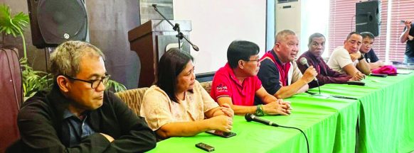 ‘Impostor’ interim board; NEA: Ceneco management ‘take over’ fake