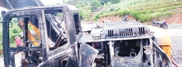 ‘Spare no effort’; Army to pursue justice for Himamaylan massacre victims