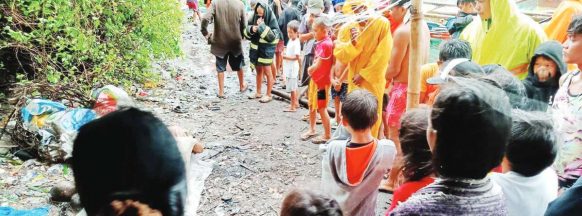 3 bodies recovered; Bacolodnon, 2 others found dead amid monsoon rains, floods 